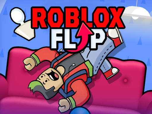 Roblox Flip