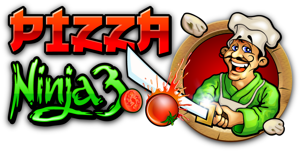 Pizza Ninja 3